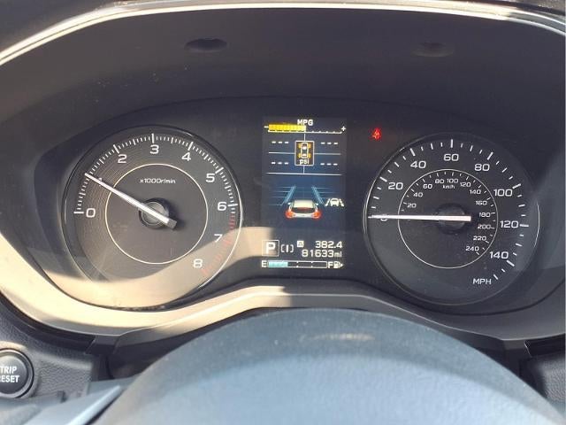 2023 Subaru Impreza Premium