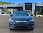2023 Subaru Impreza Premium