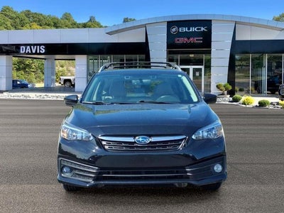 2023 Subaru Impreza Premium