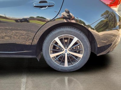 2023 Subaru Impreza Premium