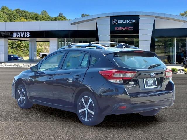 2023 Subaru Impreza Premium