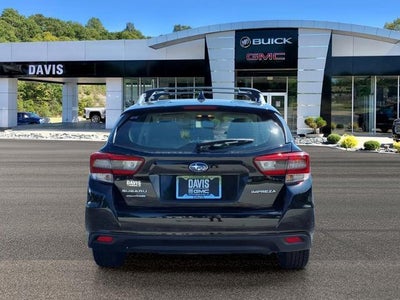 2023 Subaru Impreza Premium