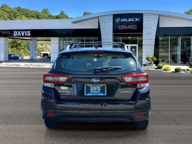2023 Subaru Impreza Premium
