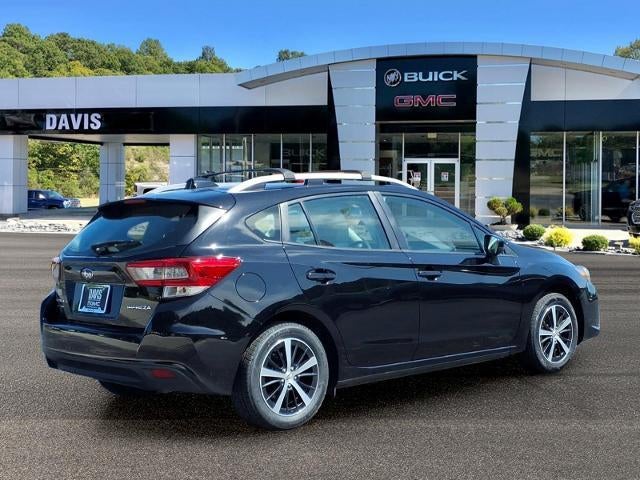 2023 Subaru Impreza Premium