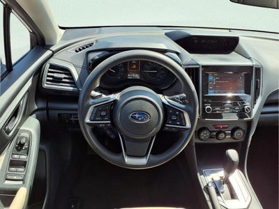 2023 Subaru Impreza Premium