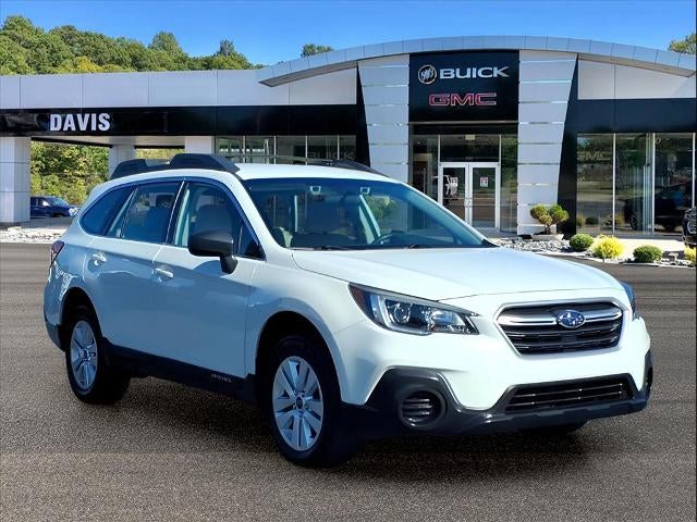 2019 Subaru Outback Base