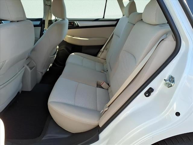 2019 Subaru Outback Base