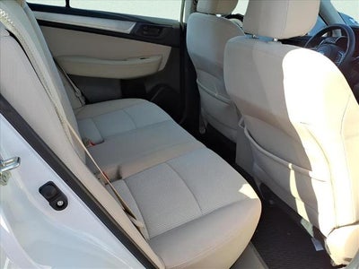 2019 Subaru Outback Base