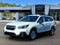 2019 Subaru Outback Base