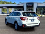2019 Subaru Outback Base