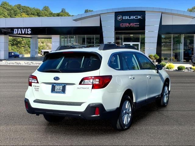 2019 Subaru Outback Base
