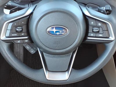 2019 Subaru Outback Base