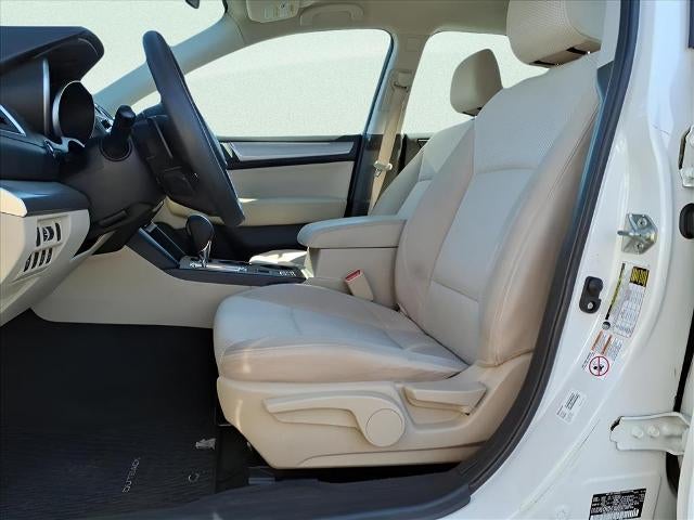 2019 Subaru Outback Base