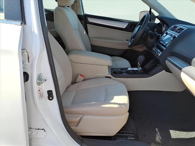 2019 Subaru Outback Base