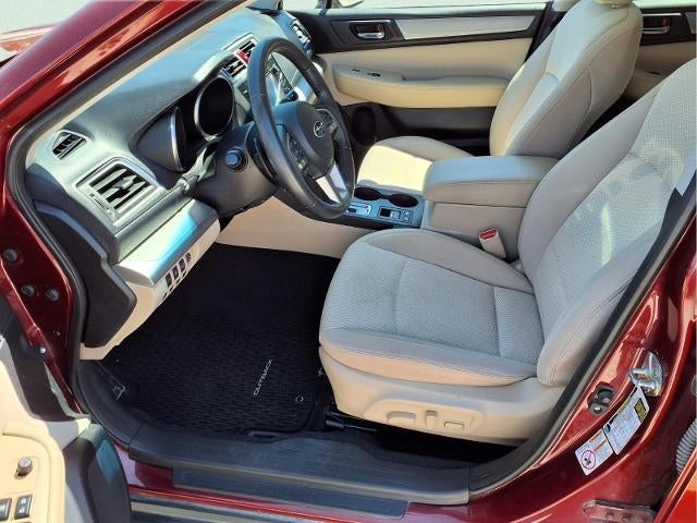 2017 Subaru Outback Premium