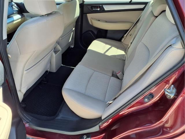 2017 Subaru Outback Premium