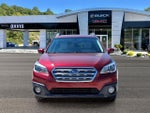 2017 Subaru Outback Premium