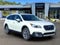 2017 Subaru Outback Touring