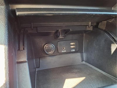 2017 Subaru Outback Touring