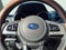 2017 Subaru Outback Touring