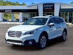 2017 Subaru Outback Touring