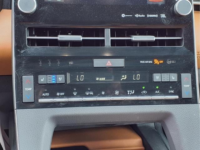 2019 Toyota Avalon XLE