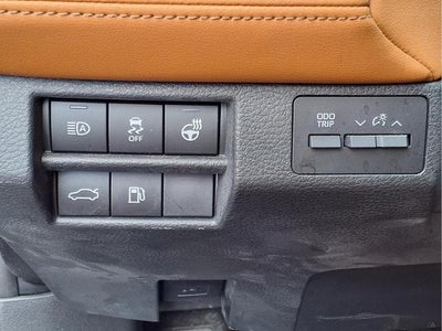 2019 Toyota Avalon XLE