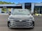 2019 Toyota Avalon XLE