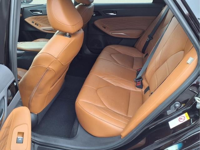 2019 Toyota Avalon XLE