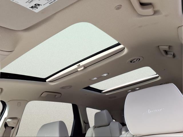 2024 Buick Enclave Avenir