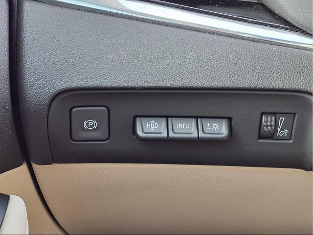 2024 Buick Enclave Avenir