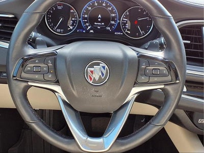 2024 Buick Enclave Avenir