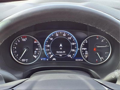 2024 Buick Enclave Avenir