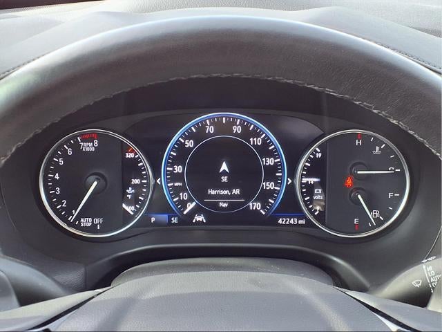 2024 Buick Enclave Avenir