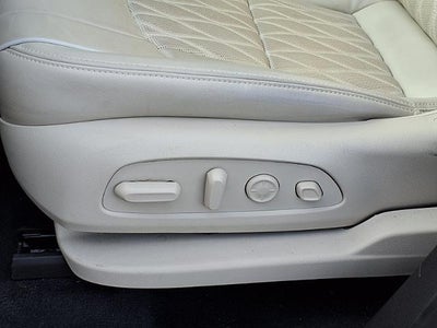 2024 Buick Enclave Avenir