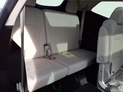 2024 Buick Enclave Avenir