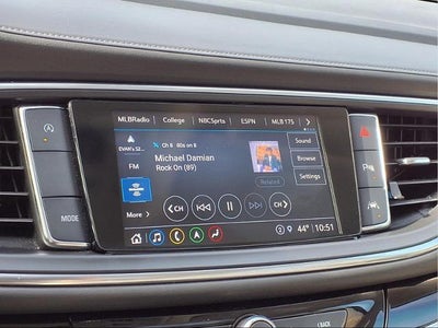 2024 Buick Enclave Avenir