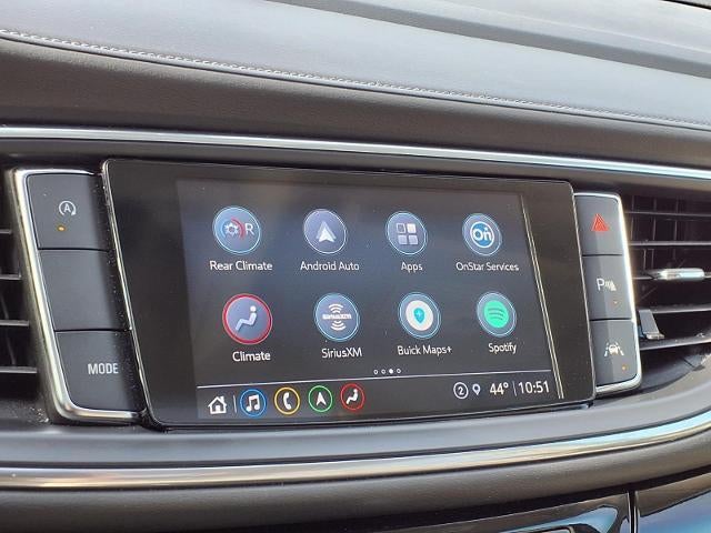 2024 Buick Enclave Avenir