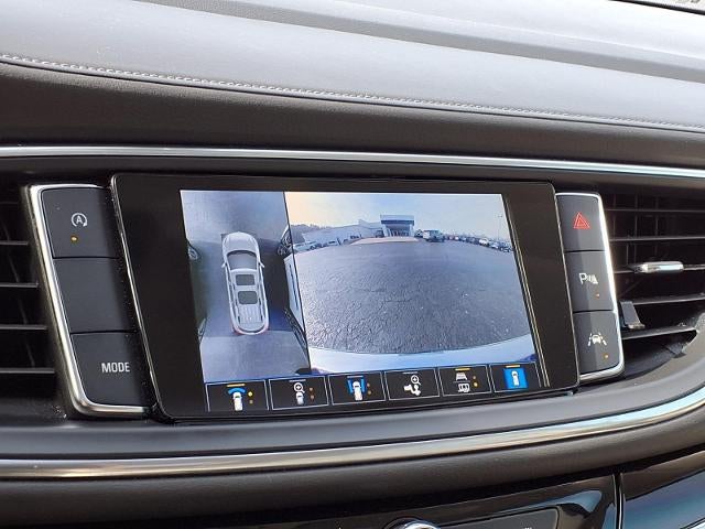 2024 Buick Enclave Avenir