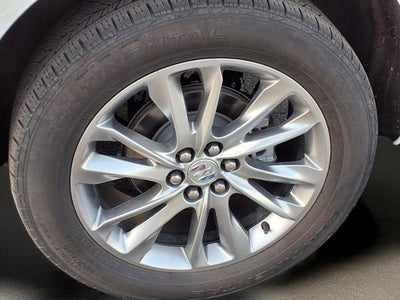 2024 Buick Enclave Avenir