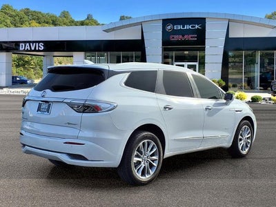2024 Buick Enclave Avenir