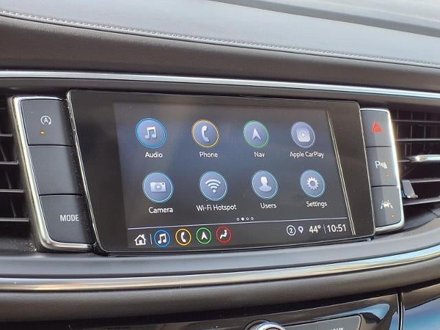 2024 Buick Enclave Avenir