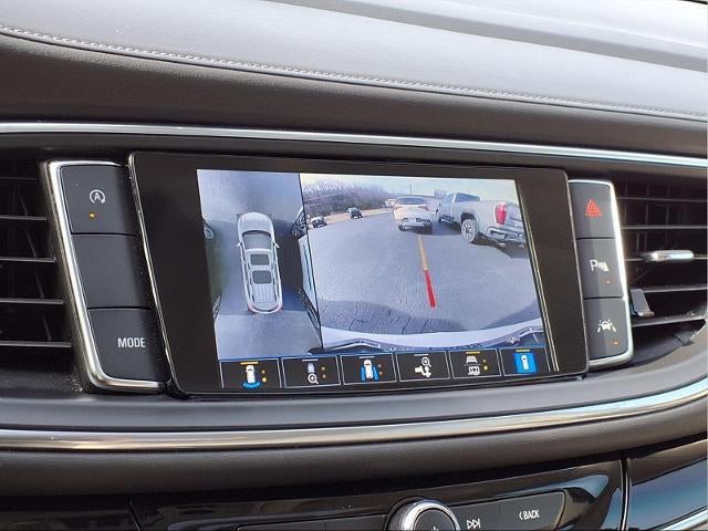 2024 Buick Enclave Avenir