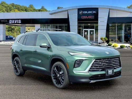 2027 Buick Enclave Preferred