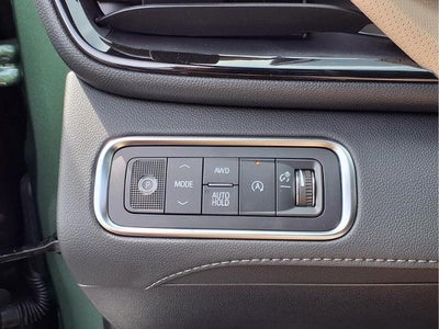2027 Buick Enclave Preferred