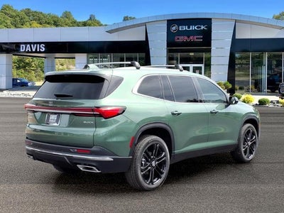 2027 Buick Enclave Preferred