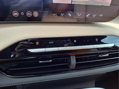 2027 Buick Enclave Preferred