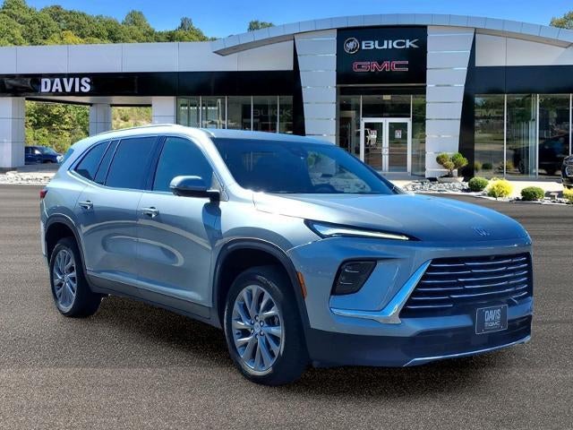 2025 Buick Enclave