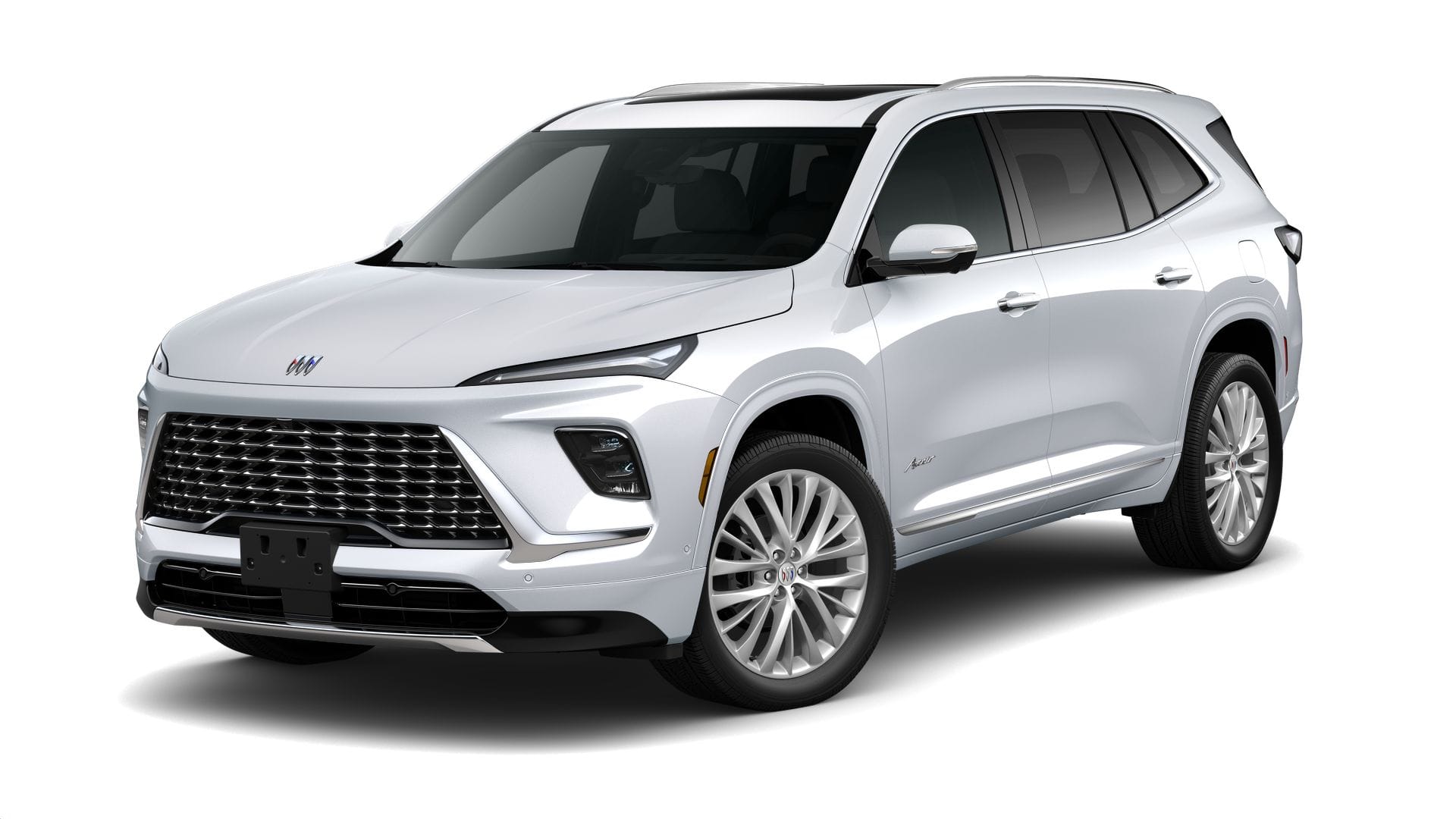 2026 Buick Enclave's photo