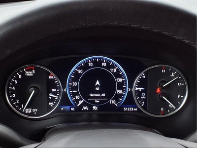 2023 Buick Enclave Avenir